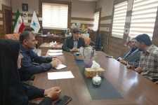 دانشگاه آزاد اسلامی واحد صحنه آماده برپایی موکب در ایام اربعین است