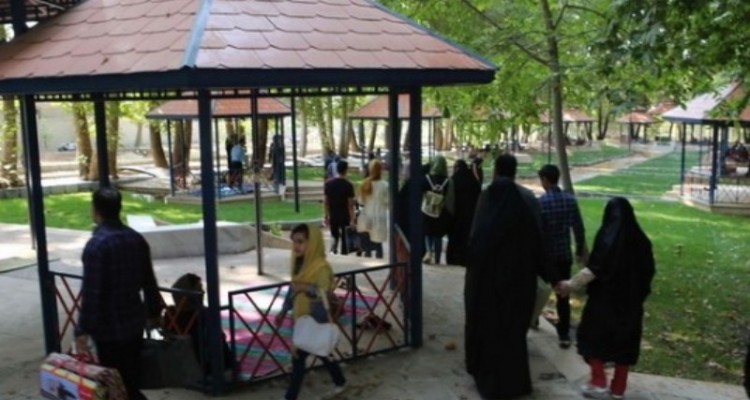 آمادگی اسکان 6 هزار زائر در مجتمع امام حسن مجتبی ( ع) شهر صحنه