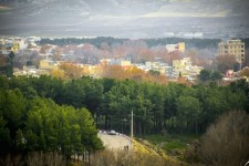 هوای گرم در صحنه همچنان تداوم دارد