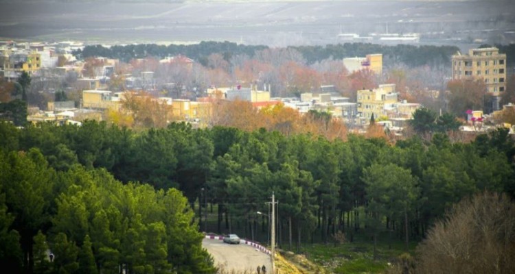 هوای گرم در صحنه همچنان تداوم دارد