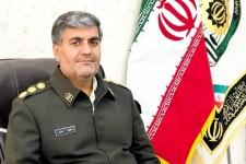 کشف بیش از ۳۳۰۰  عدد انواع مواد محترقه در شهرستان صحنه