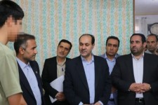 آزادی ۲۰۸ زندانی در کرمانشاه