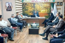 حضور گسترده مردم در هفتمین دوره انتخابات شوراها تضمین‌کننده توسعه محلی است