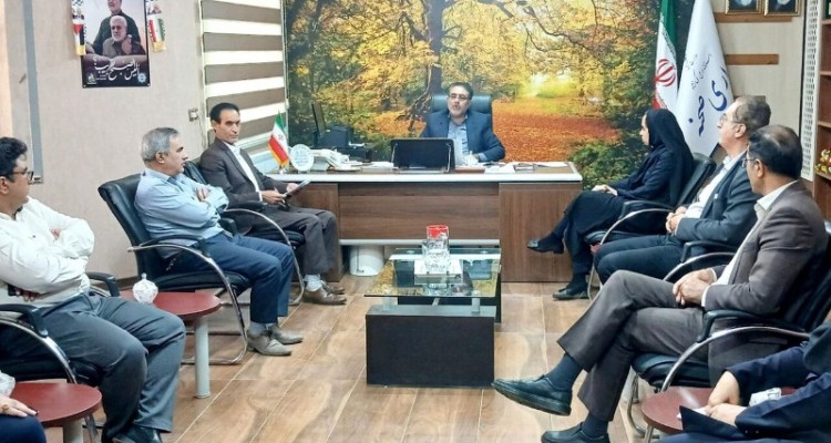 حضور گسترده مردم در هفتمین دوره انتخابات شوراها تضمین‌کننده توسعه محلی است