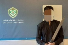 شهروند کنگاوری قربانی اراذل و اوباش؛ دستگیری متهمان در کمتر از ۲۴ ساعت