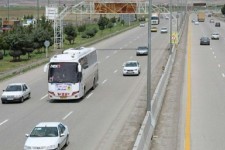 آمار فوتی‌های ناشی از سوانح رانندگی در شهر صحنه به صفر رسید