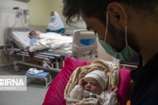 ۲۷۴۲ زوج نابارور در کرمانشاه از خدمات بیمه سلامت بهره‌مند شدند