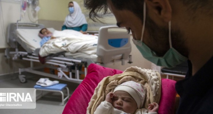 ۲۷۴۲ زوج نابارور در کرمانشاه از خدمات بیمه سلامت بهره‌مند شدند