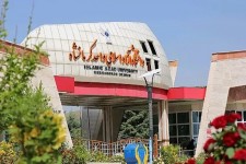 دیدار صمیمی مشاوران مرکز مشاوره امین با دانشجویان جدیدالورود دانشگاه آزاد اسلامی واحد کرمانشاه