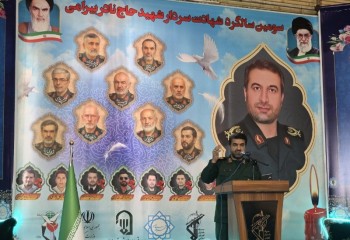 آگاه‌سازی جوانان، مهم‌ترین راه خنثی‌سازی توطئه‌های دشمن است