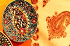 تحقق ۱۰۳ درصدی ایجاد اشتغال حوزه صنایع‌دستی در صحنه