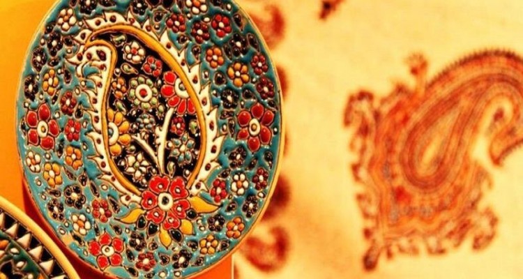 تحقق ۱۰۳ درصدی ایجاد اشتغال حوزه صنایع‌دستی در صحنه