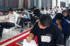 افزایش ۳۰ درصدی پذیرش دانش‌آموزان کرمانشاهی در کنکور