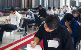 افزایش ۳۰ درصدی پذیرش دانش‌آموزان کرمانشاهی در کنکور