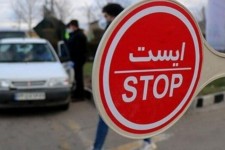 توقیف ۲۷ وسیله نقلیه متخلف در شهرستان صحنه