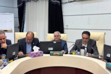 تأکید بر تسریع پرداخت تسهیلات در نشست بانک‌ها در صحنه