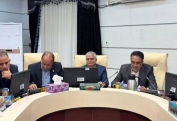 تأکید بر تسریع پرداخت تسهیلات در نشست بانک‌ها در صحنه