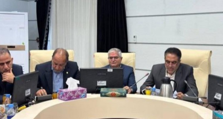 تأکید بر تسریع پرداخت تسهیلات در نشست بانک‌ها در صحنه