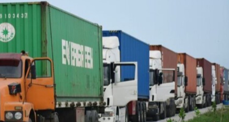 چند پیش‌نیاز برای تحقق صادرات ۵ میلیارد دلاری در کرمانشاه