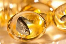 روغن ماهی تاثیری بر افسردگی ندارد