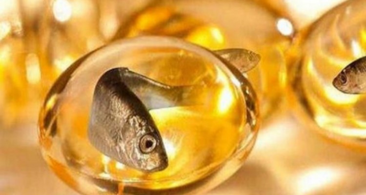 روغن ماهی تاثیری بر افسردگی ندارد