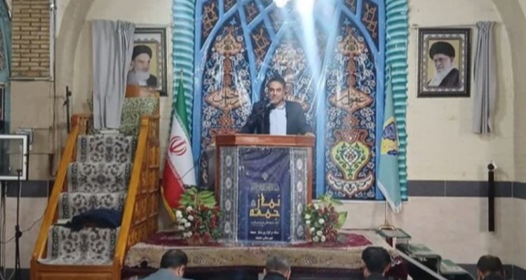 مکتب شهید سلیمانی ضامن اقتدار و امنیت پایدار کشور است