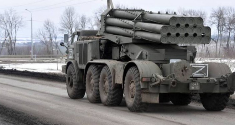 اعلام رسمی تلفات انسانی توسط وزارت دفاع روسیه