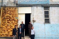 تعاونی مصرف فرهنگیان صحنه به چرخه خدمت بازمی‌گردد