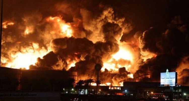 تحقیر پدافند و نیروی هوایی عربستان در هفتمین سالگرد جنگ یمن