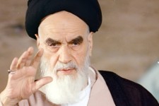 تحقق پیش‌بینی امام خمینی (ره) پس از ۵۰ سال!
