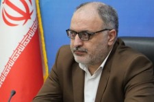رسیدگی ماهانه به ۷۰ هزار پرونده قضایی در کرمانشاه