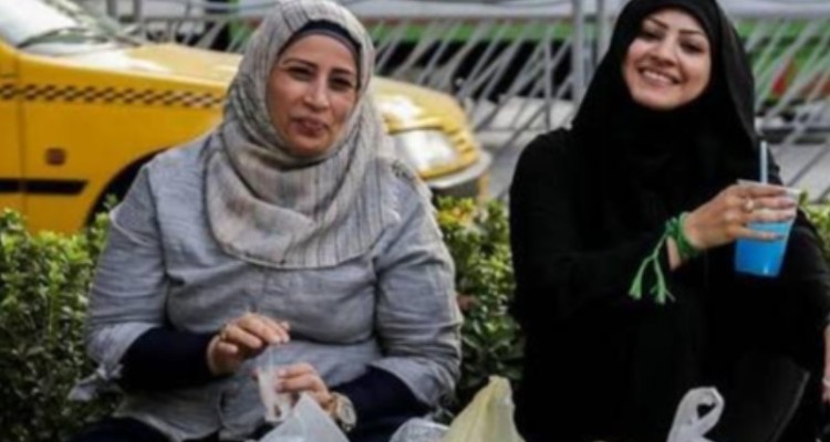 سهم کرمانشاه از گردشگران عراقی چقدر است؟