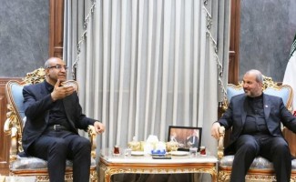 ۴۰ درصد صادرات ایران به عراق از مرزهای استان کرمانشاه انجام می‌شود
