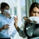 چرا من هنوز هفته ها بعد از سرماخوردگی سرفه می کنم؟