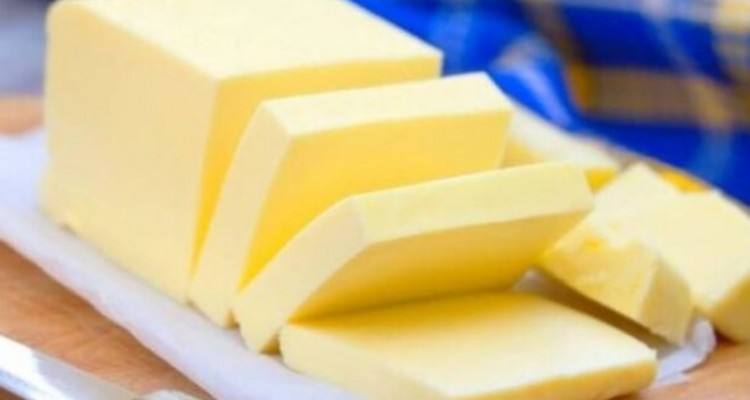 مارگارین سالم تر از کره برای سلامت نیست