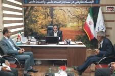 تأکید عباداله کنجوریان بر استفاده از ظرفیت تعاونی دهیاران برای آبادانی روستاها