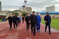 استاندار کرمانشاه: ورزش و کتابخوانی باید به بخش جدایی‌ناپذیر زندگی مدیران تبدیل شود
