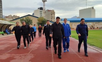 استاندار کرمانشاه: ورزش و کتابخوانی باید به بخش جدایی‌ناپذیر زندگی مدیران تبدیل شود