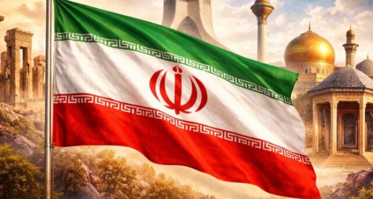 ایستادگی ملت ایران در برابر فشارهای خارجی
