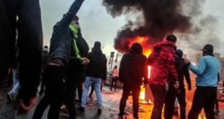 چرا سناریو «شورش گرسنگان» به سرانجام نرسید؟