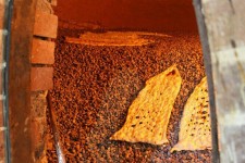 پخت نان با کیفیت و قیمت مصوب کمترین توقع مردم است