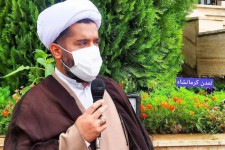 سوم خرداد يکي از بارزترين جلوه‌هاي نصرت الهي است