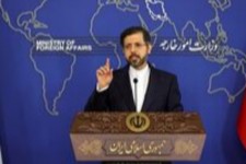 متناسب با هر اقدامی در شورای حکام پاسخ می‌دهیم