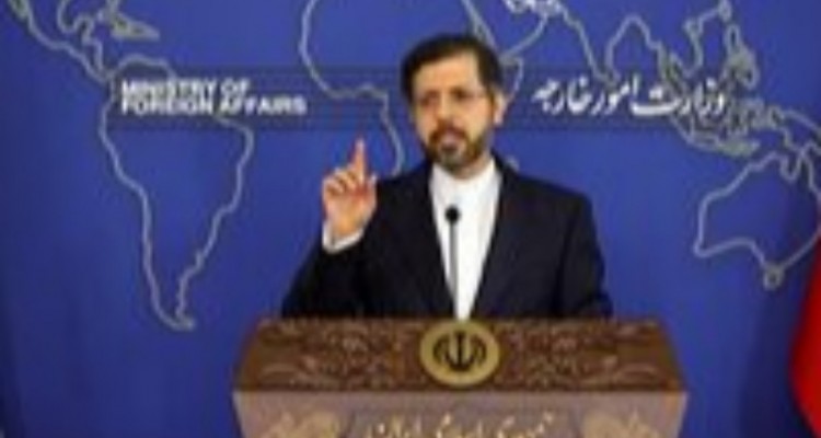 متناسب با هر اقدامی در شورای حکام پاسخ می‌دهیم