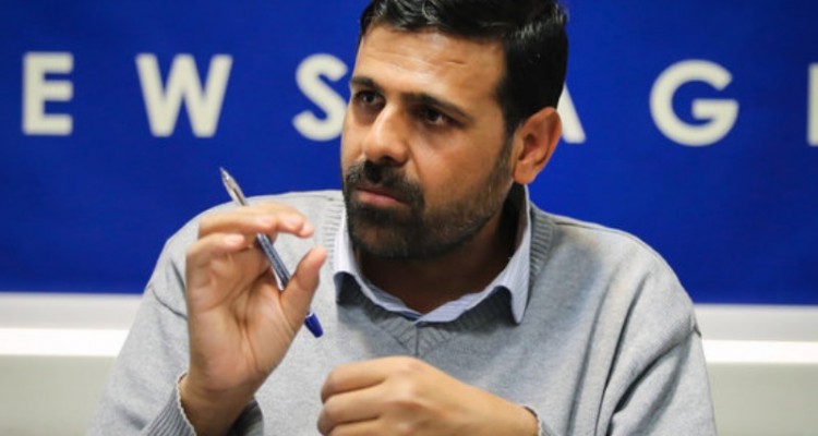 رئیسی اشتباهات دولت روحانی را در مذاکرات تکرار نمی‌کند