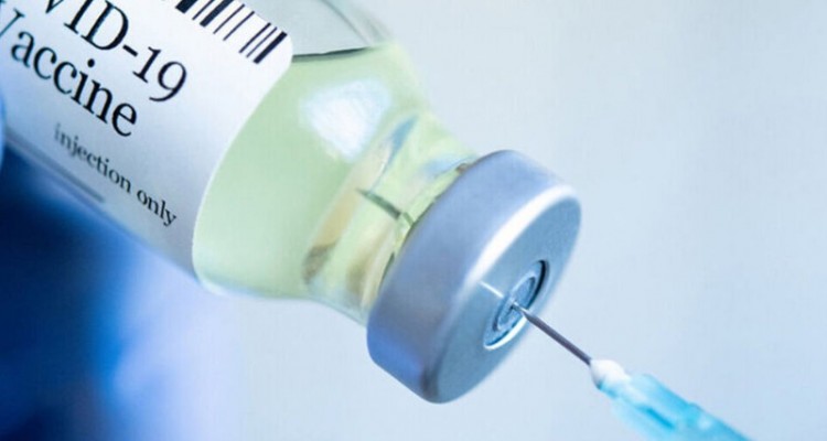 تزریق بیش از 95 درصدی واکسن کرونا در  شهرستان صحنه