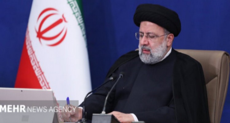 رئیس‌جمهور ۲ قانون را برای اجرا ابلاغ کرد