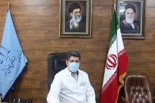 طرح احداث مرکز پزشکی قانونی در شهرستان صحنه پیگیری می‌شود