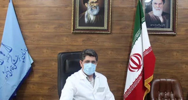 طرح احداث مرکز پزشکی قانونی در شهرستان صحنه پیگیری می‌شود
