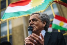 شیطان فرانسوی به دنبال تجزیه ایران